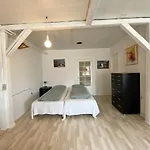 Lejlighed In The Heart Of Højer