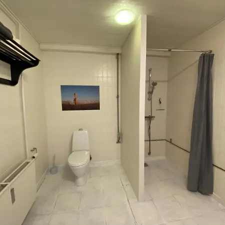 Апартаменты In The Heart Of