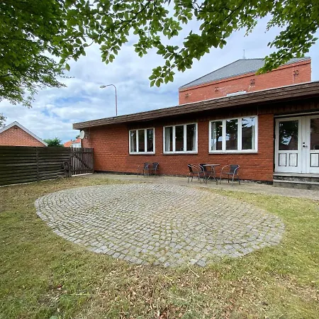 In The Heart Of Апартаменты *