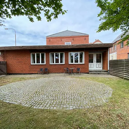 In The Heart Of Højer