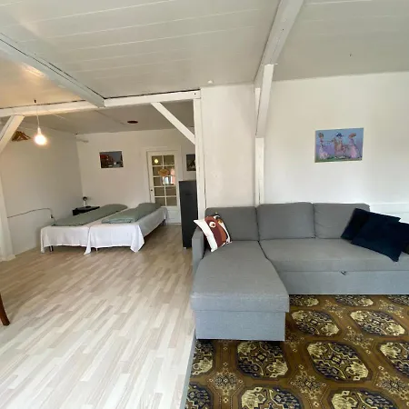In The Heart Of Apartment