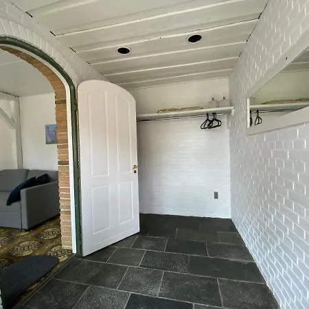 In The Heart Of Hojer