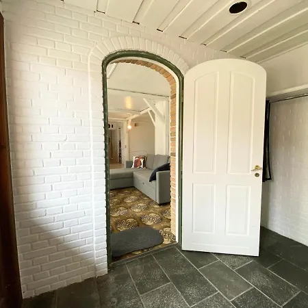 In The Heart Of Апартаменты *