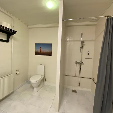 In The Heart Of Apartment *